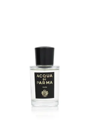 Víkendová Akce Acqua Di Parma Yuzu EDP 20 ml UNISEX
