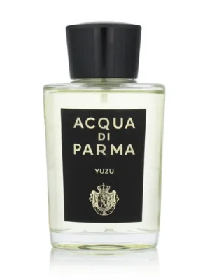 Must-Have Acqua Di Parma Yuzu EDP 180 ml UNISEX