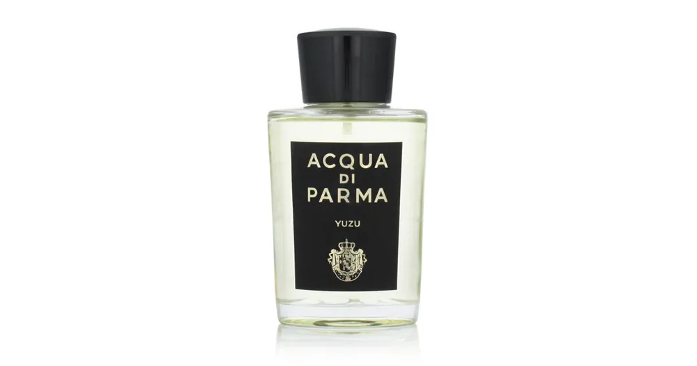 Must-Have Acqua Di Parma Yuzu EDP 180 ml UNISEX