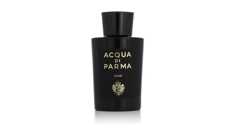 Acqua Di Parma Oud EDP 180 ml UNISEX Hit Sezóny