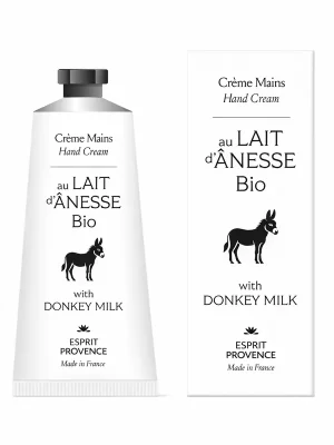 Oslí mlékoKrém na ruce, 75 ml Cenový Hit