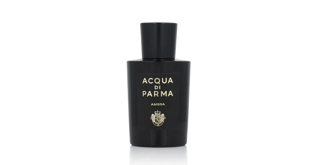 Acqua Di Parma Ambra EDP 100 ml UNISEX Originální