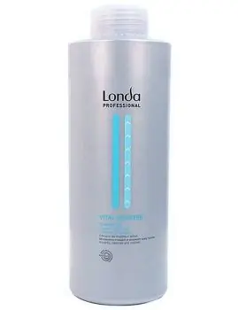 Sezónní Sleva LONDA Professional Vital Booster Shampoo šampon pro růst vlasů 1000ml