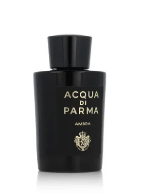Acqua Di Parma Ambra EDP 180 ml UNISEX Expresní Doručení