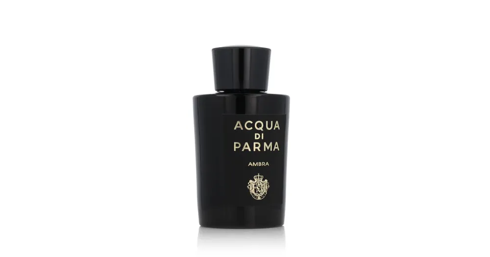 Acqua Di Parma Ambra EDP 180 ml UNISEX Expresní Doručení