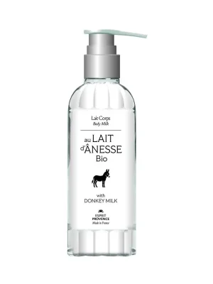 Oslí mlékoTělové mléko, 240 ml Akce