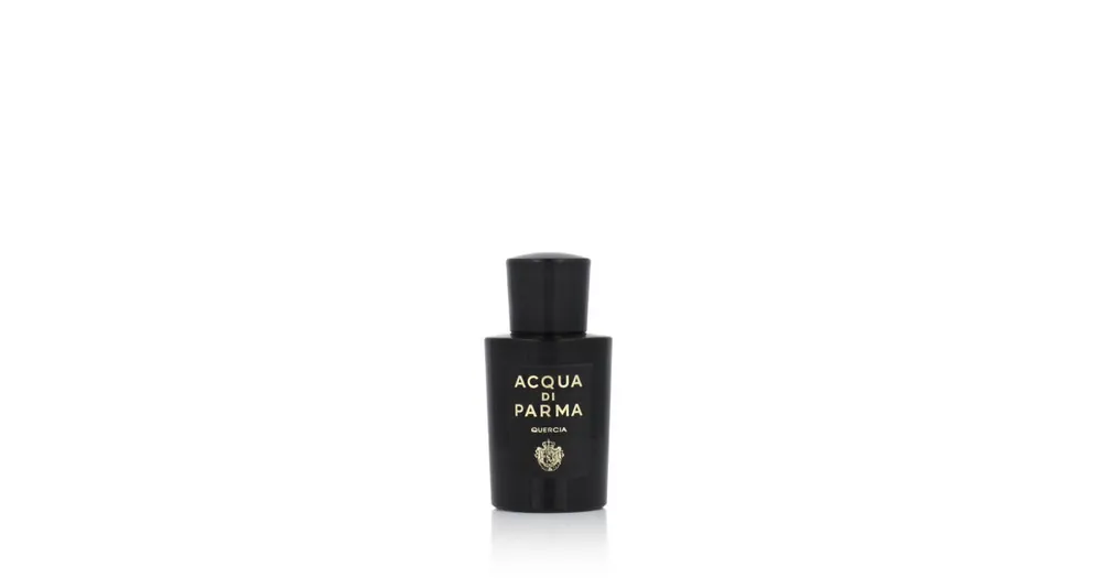 Originální Acqua Di Parma Quercia EDP 20 ml UNISEX