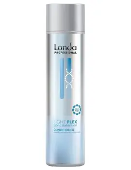 LONDA LightPLEX Bond Retention Conditioner 250ml - péče pro chemicky ošetřené vlasy Super Cena