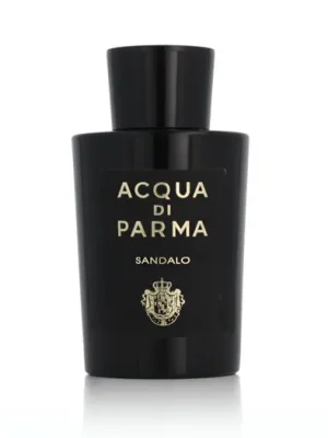 Sezónní Sleva Acqua Di Parma Sandalo EDP 180 ml UNISEX
