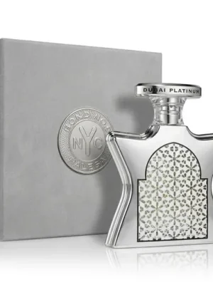 Cenově Výhodný Bond No. 9 Dubai Platinum EDP 100 ml UNISEX