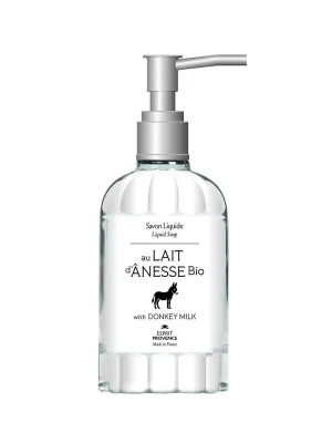 Akce Oslí mlékoTekuté mýdlo, 255 ml