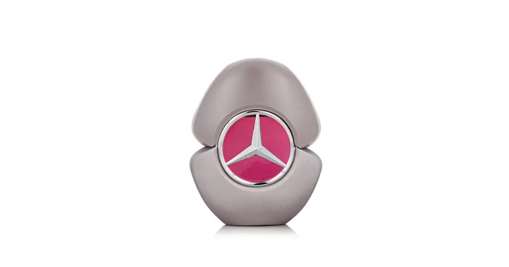 Mercedes-Benz Woman EDP 90 ml W Výhodná Nabídka