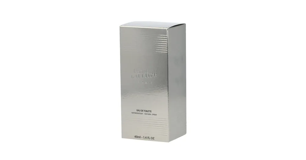 Nejprodávanější Jean Paul Gaultier Le Male EDT 40 ml M