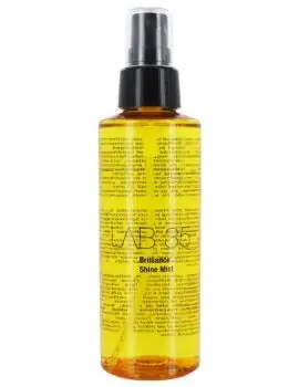 Sleva KALLOS Lab35 Brilliance Shine Mist 150ml - lesk na vlasy s arganovým olejem