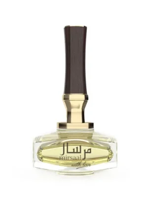 Nová Kolekce Afnan Mirsaal With Love EDP 90 ml W