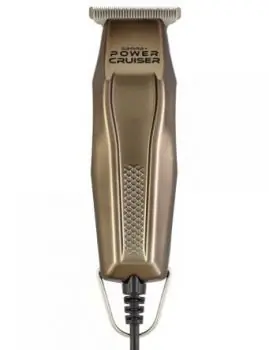Přímo Od Výrobce GAMMA PIÚ Trimmer POWER CRUISER Gamma+ profesionální síťový zastřihovač vlasů