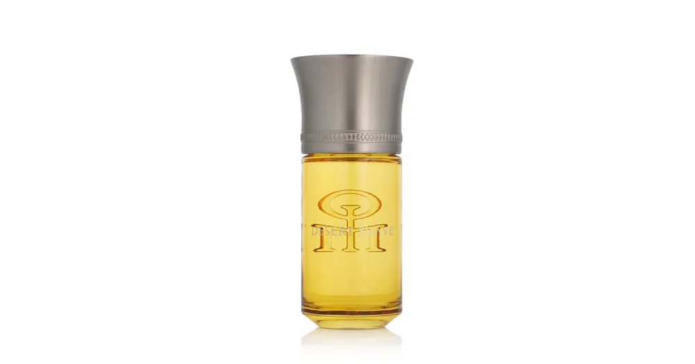 Liquides Imaginaires Desert Suave EDP 100 ml UNISEX Akční Nabídka