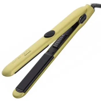 Pouze Dnes GAMMA PIÚ KERATIN GLORY Gold - profesionální žehlička ideální pro keratinové kúry