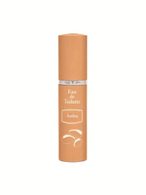 Doprava Zdarma AmbraToaletní voda, 10 ml
