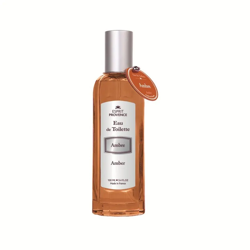 Cenově Výhodný AmbraToaletní voda, 100 ml
