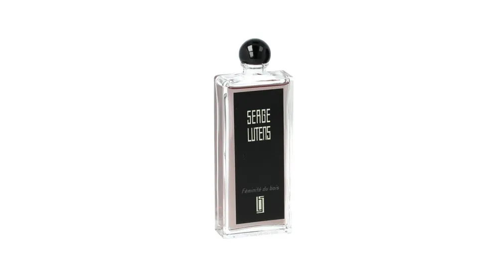 Serge Lutens Feminité du Bois EDP 50 ml W Vrácení Zdarma
