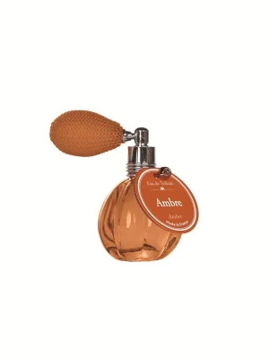 Jen Po Omezenou Doba AmbraToaletní voda, 12 ml