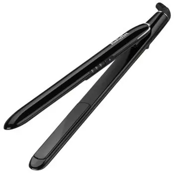 BABYLISS ST255E Sleek Finish - turmalínovo-keramická žehlička na vlasy Rychlé Dodání