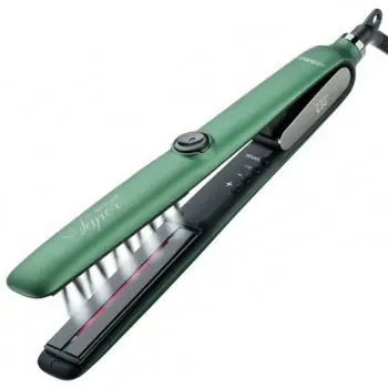 Akční Nabídka GAMMA PIÚ VAPOR STYLER Steam Infrared - parní infračervená žehlička - zelená