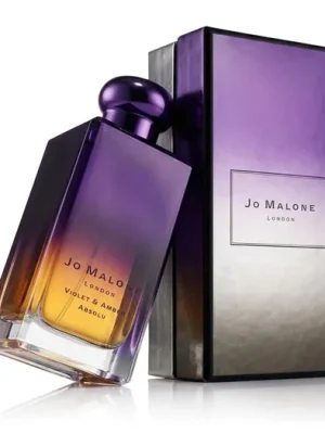 Jo Malone Violet & Amber Absolu EDP 100 ml UNISEX Must-Have