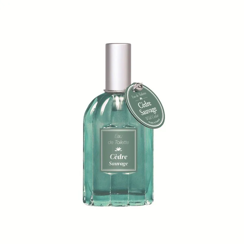 CedrToaletní voda, 45 ml Aktuální