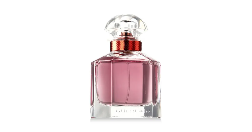 Nejlepší Volba Guerlain Mon Guerlain EDP Intense 50 ml W
