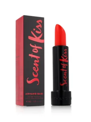 Omezená Nabídka Armand Basi Scent of Kiss EDT 50 ml W