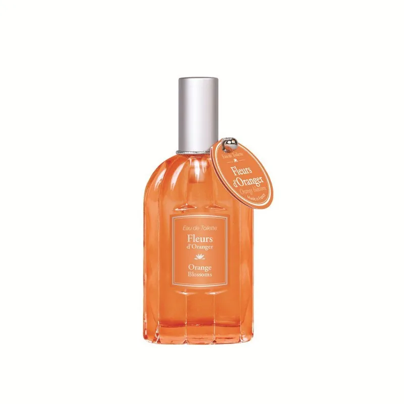 Pomerančový květToaletní voda, 45 ml Cenově Výhodný