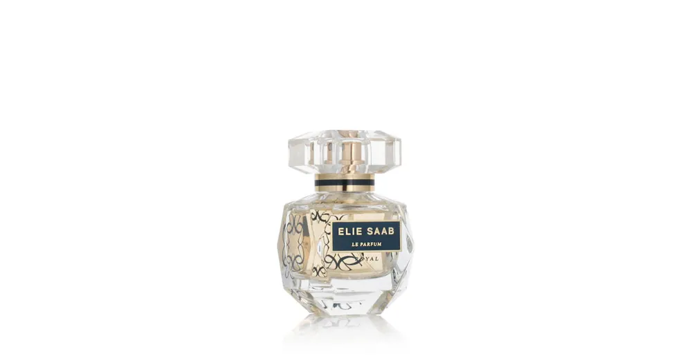 Výhodná Nabídka Elie Saab Le Parfum Royal EDP 30 ml W
