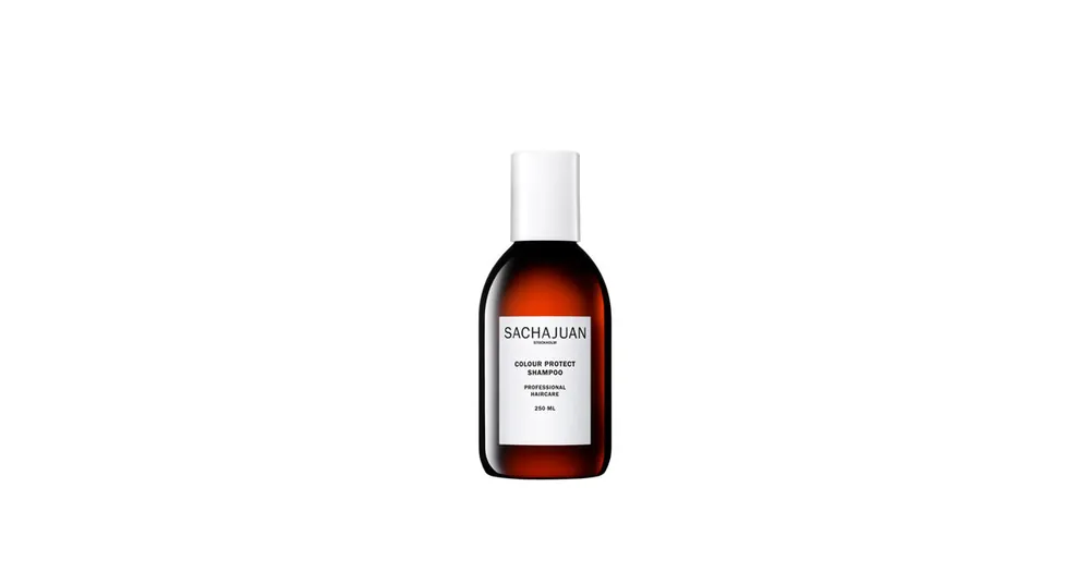 Tovární Cena Sachajuan Colour Protect Shampoo 250 ml