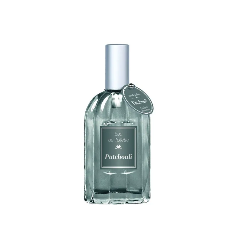 PačuliToaletní voda, 45 ml Sleva