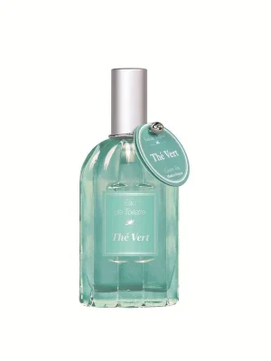 Horká Nabídka Zelený čajToaletní voda, 45 ml
