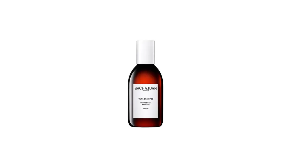 Expresní Doručení Sachajuan Curl Shampoo 250 ml