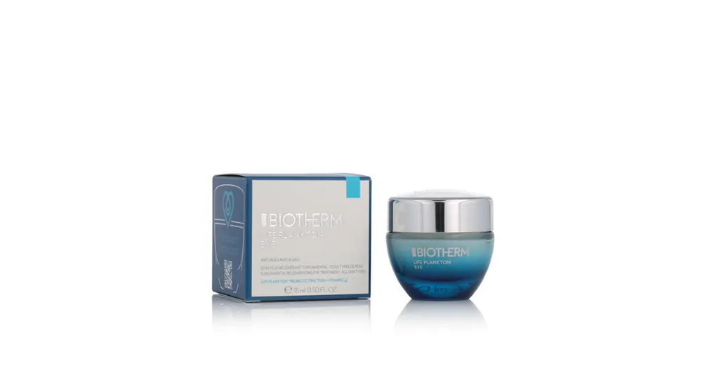 Speciální Cena Biotherm Life Plankton Eye Treatment 15 ml