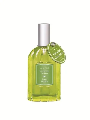 Citrónová verbenaToaletní voda, 45 ml Přímo Od Výrobce