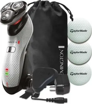 Poslední Šance REMINGTON XR1340G HyperFlex Golfer - rotační holící strojek