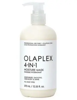 OLAPLEX 4-IN-1 Moisture Mask 370ml - hydratační maska pro všechny typy vlasů Top Prodej