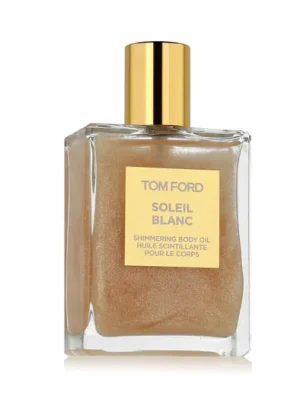 Objednat Nyní Tom Ford Soleil Blanc Shimmering Body Oil 100 ml UNISEX