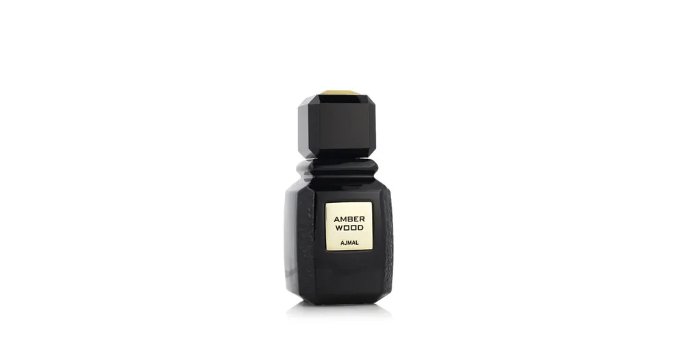 Ajmal Amber Wood EDP 100 ml UNISEX Must-Have