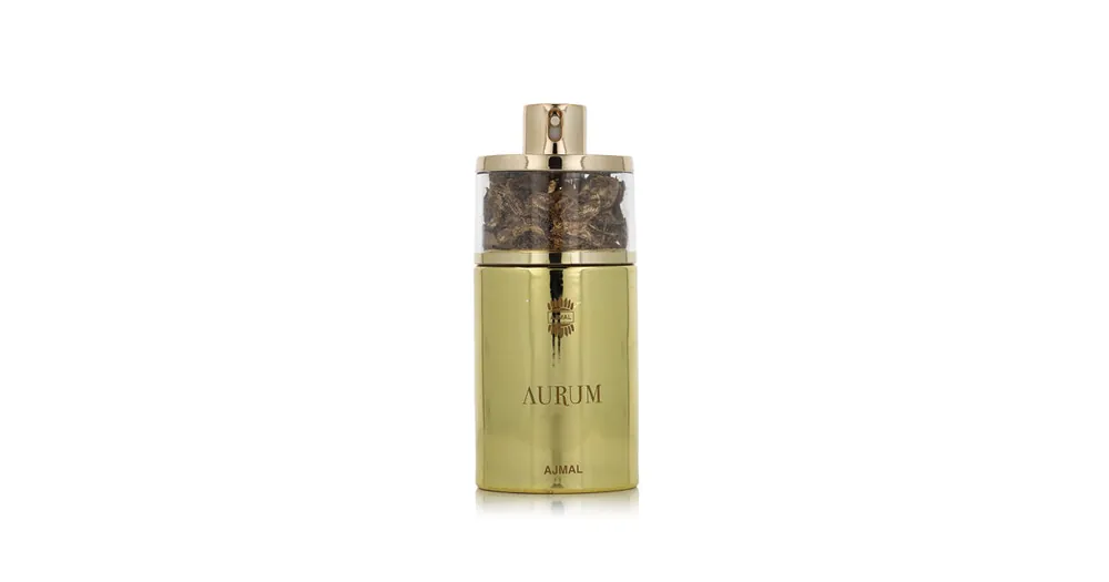 Ajmal Aurum EDP 75 ml W Sleva