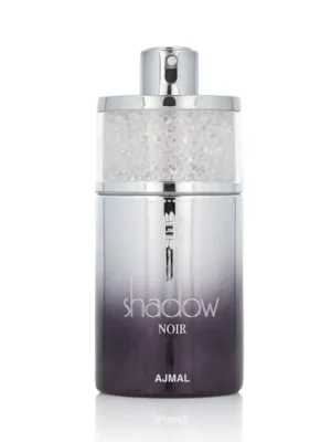 Horká Nabídka Ajmal Shadow Noir EDP 75 ml W