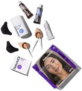 REFECTOCIL Lash And Brow Styling Kit MINI - startovací set pro začátečníky Odeslání Ihned