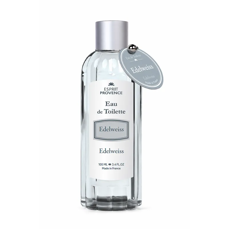Novinka EdelweissNáhradní náplň do toaletní vody, 100 ml