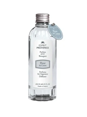 Vrácení Zdarma Květ bavlníkuNáhradní náplň do difuzéru, 250 ml