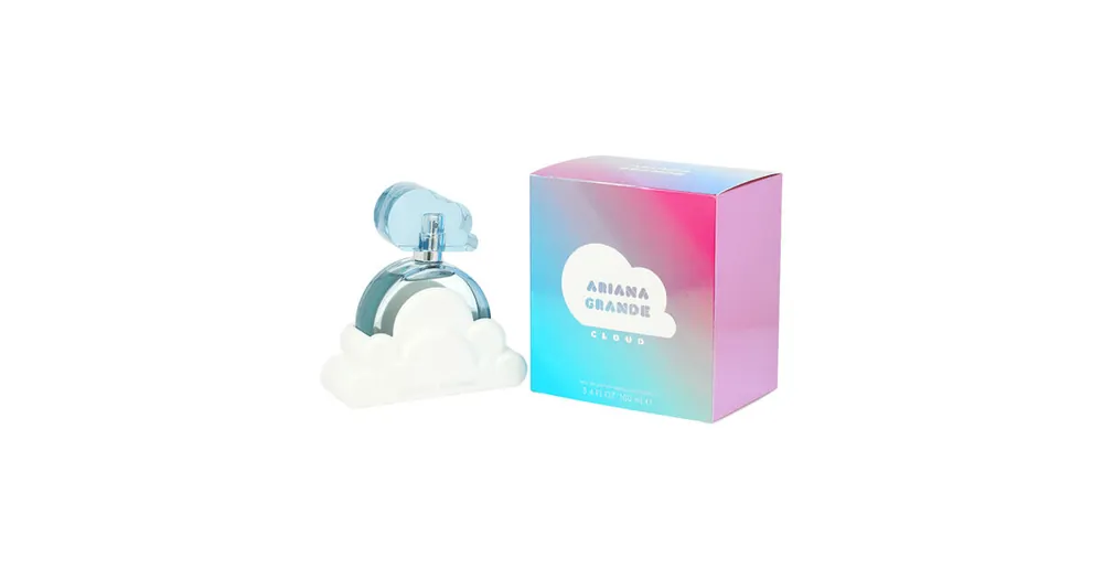 Speciální Cena Ariana Grande Cloud EDP 100 ml W